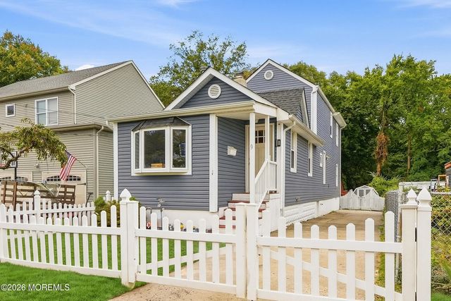 9 Briarcliff Place, Port Monmouth
