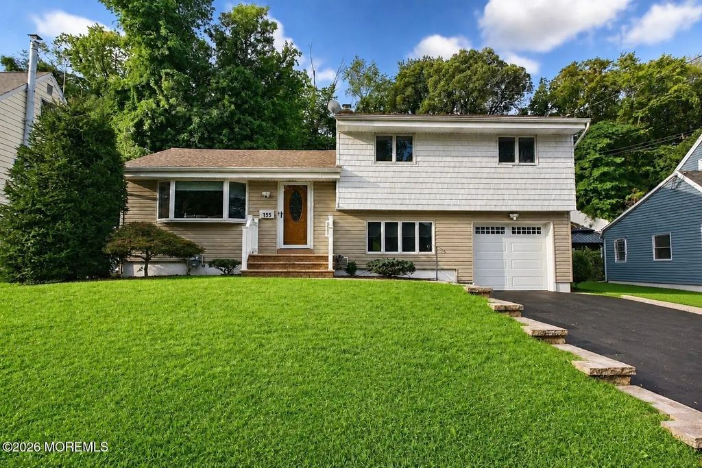 155 Washington Avenue, South Amboy
