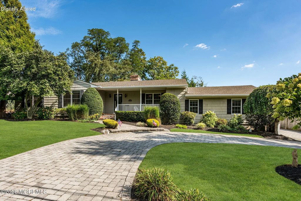 824 William Drive, Brielle