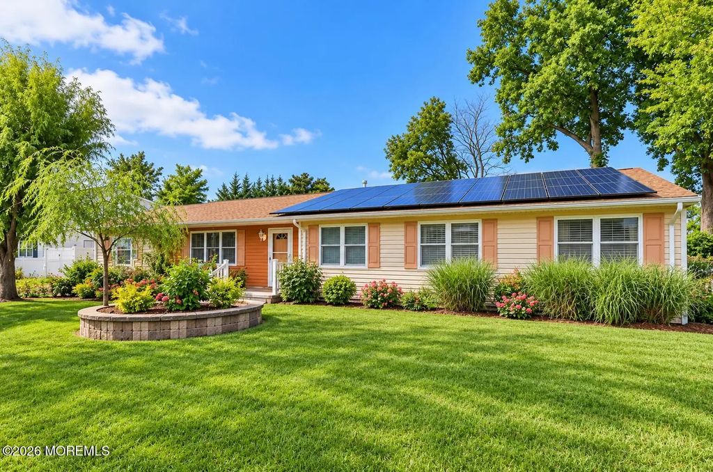 280 Dogwood Drive, Brick