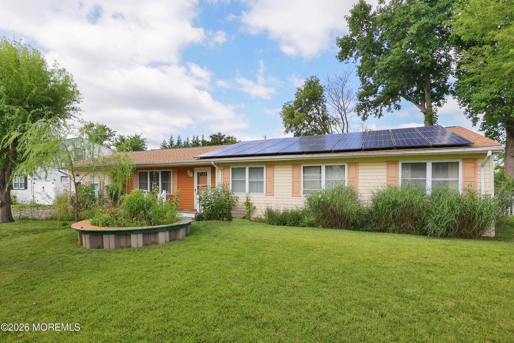 280 Dogwood Drive, Brick