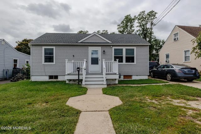 217 W Sylvania Avenue, Neptune City