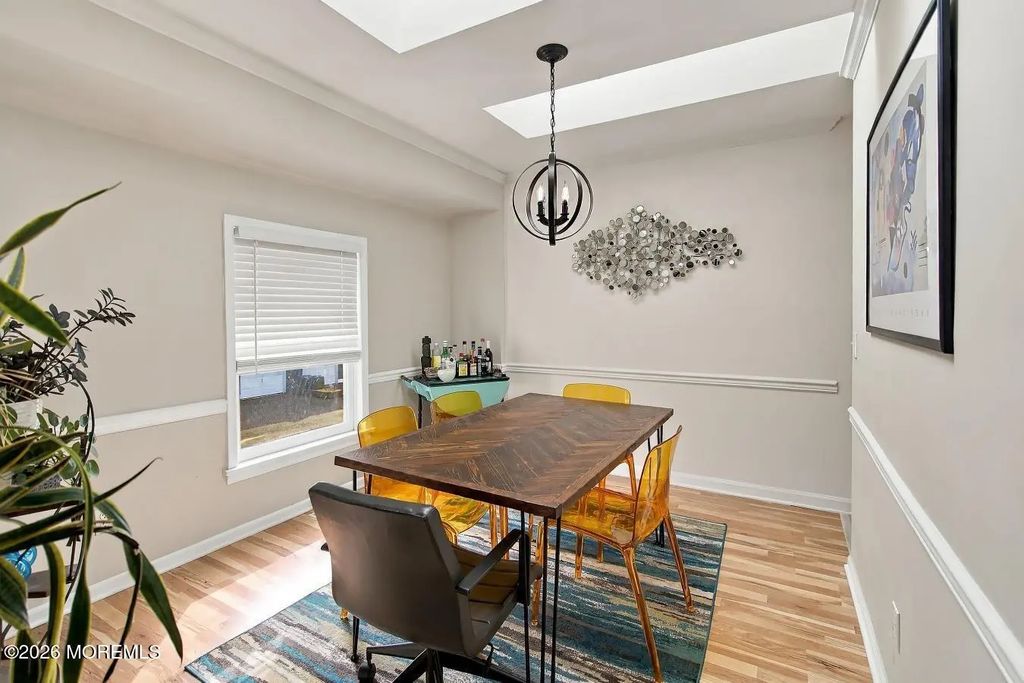 86 Countryside Drive, Basking Ridge