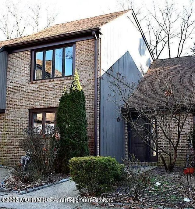306 Cutty Court 306, Toms River