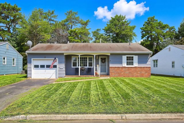14 York Street, Toms River