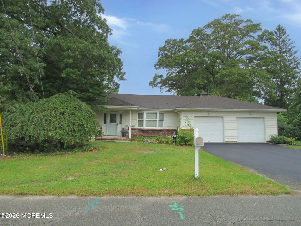 1238 Taylor Lane, Forked River