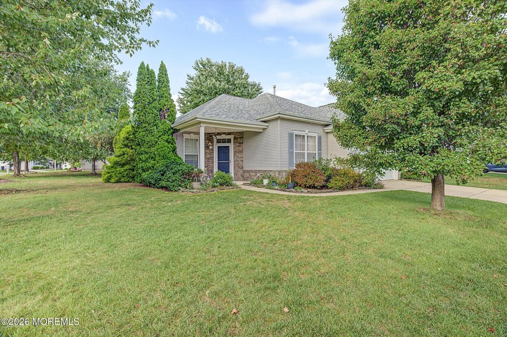 1 Marina Way, Little Egg Harbor