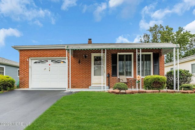 139 Bonaire Drive, Toms River