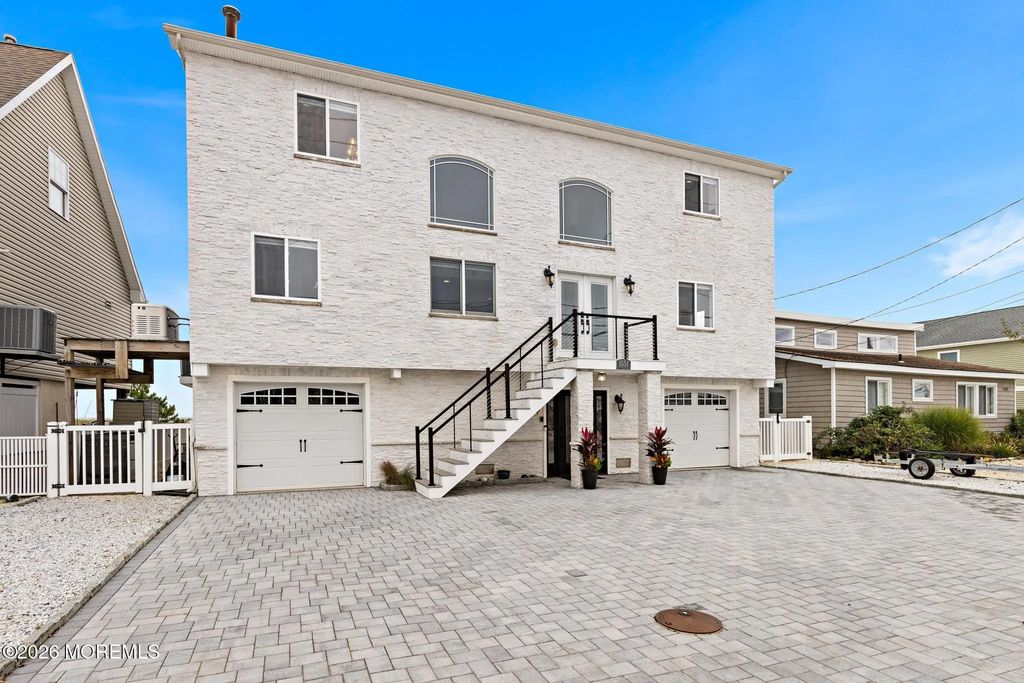 1551 Mill Creek Road, Manahawkin
