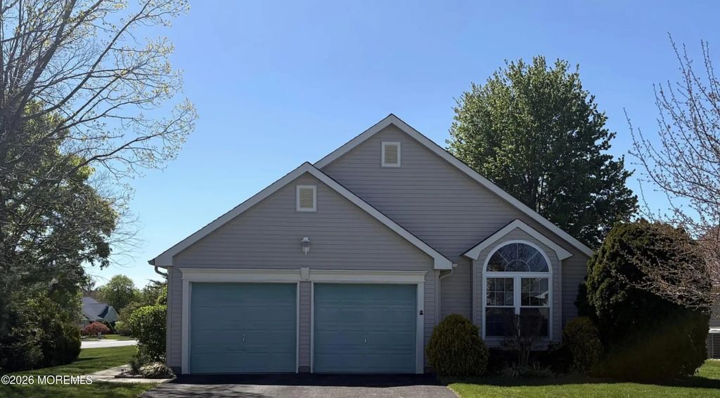 2656 Silver Hill Lane, Toms River