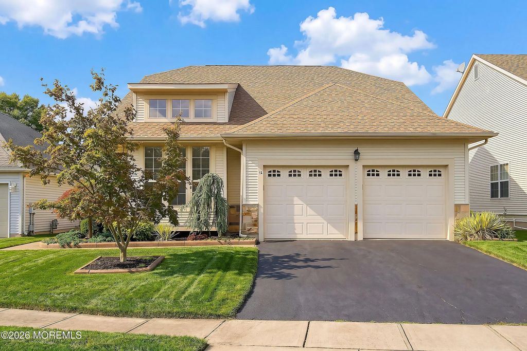 12 Pomeroy Court, Jackson