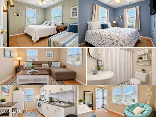 272 Hancock Avenue Up, Seaside Heights