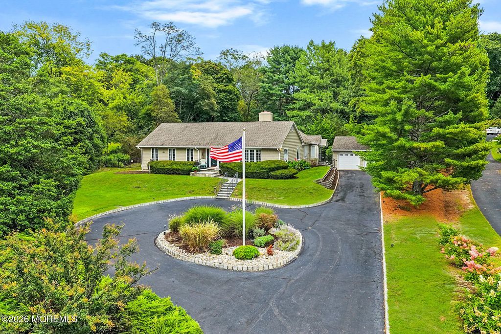2318 Ramshorn Drive, Manasquan