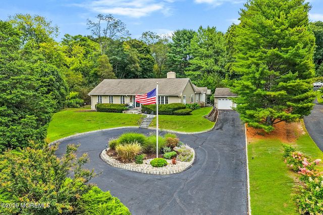 2318 Ramshorn Drive, Manasquan