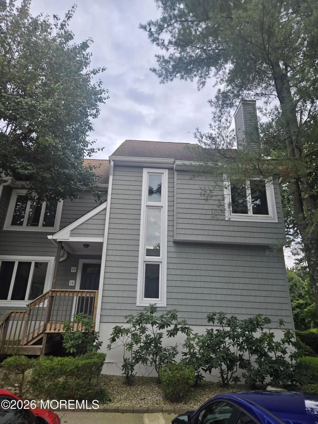 1 Central Avenue 20, Atlantic Highlands