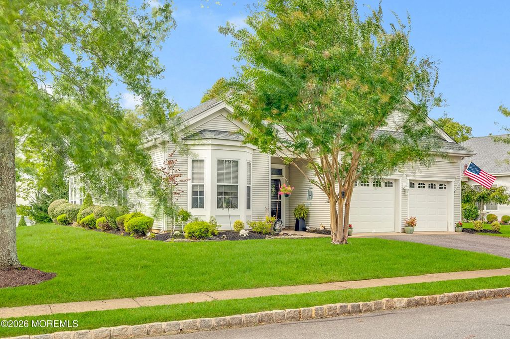 2549 Collier Road, Manasquan