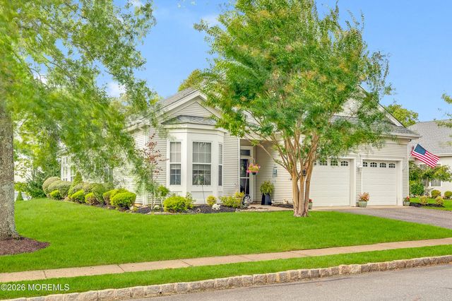 2549 Collier Road, Manasquan