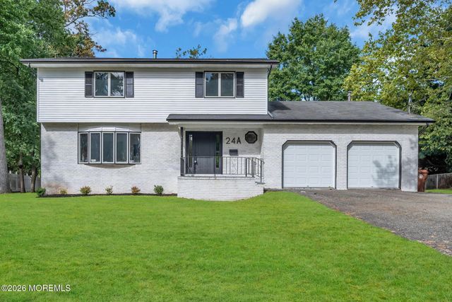 24a Dewey Drive, New Brunswick