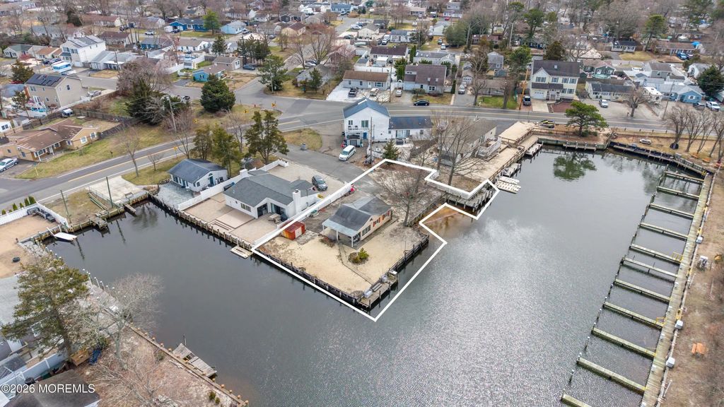 1003 Kohala Drive, Forked River