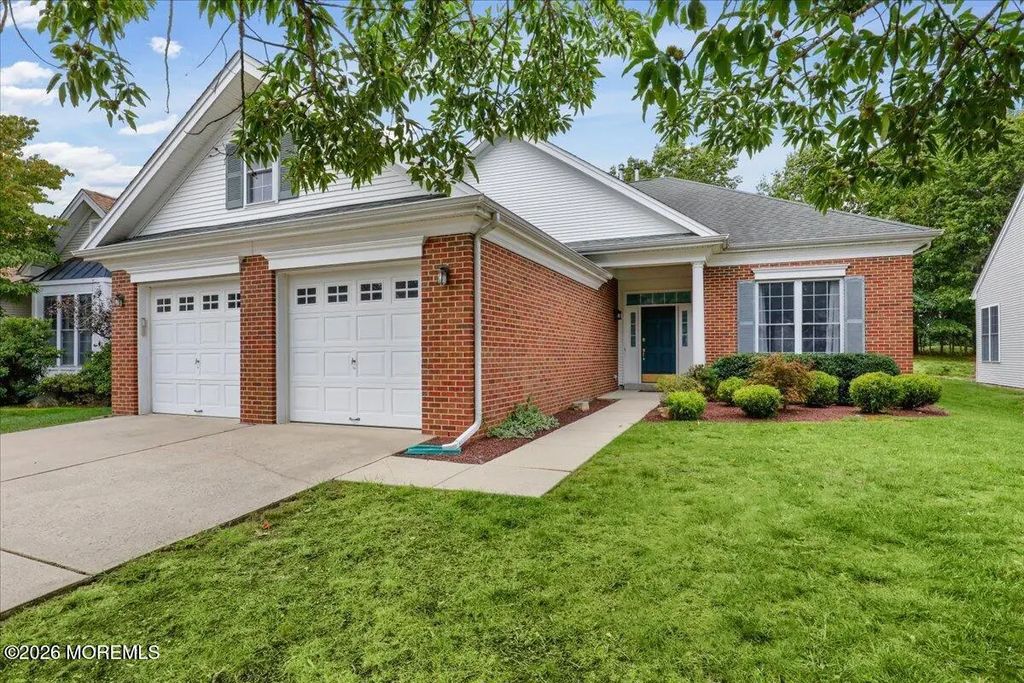 4 Barton Creek Road, Jackson