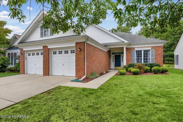 4 Barton Creek Road, Jackson