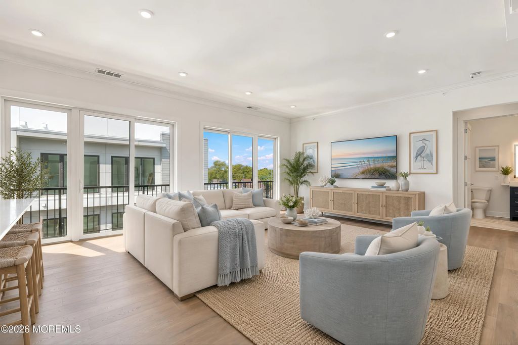 1 5th Avenue Unit# 404, Neptune City