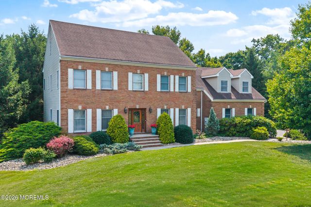 17 Clayton Drive, Millstone