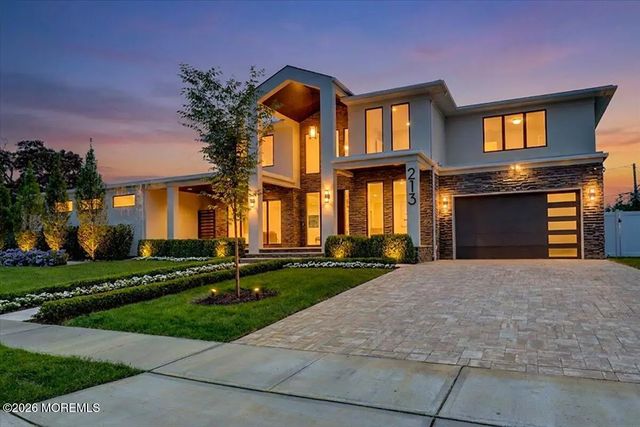 213 Alpern Avenue, Long Branch