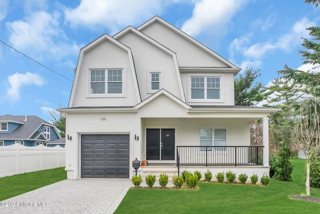 474 Rickey Lane, Long Branch