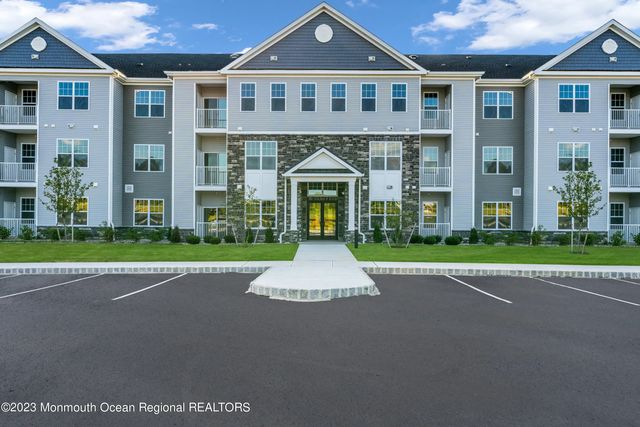 750 Lighthouse Drive 3113, Barnegat