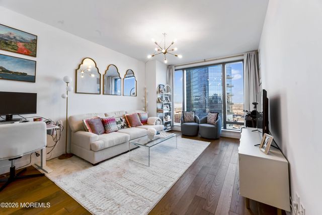 99 Hudson Street 1603, Jersey City