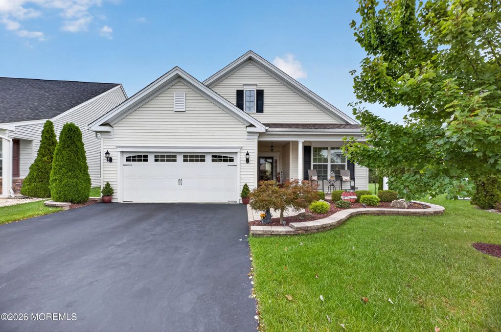25 Mason Drive, Jackson