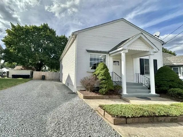 80 Main Street, East Brunswick