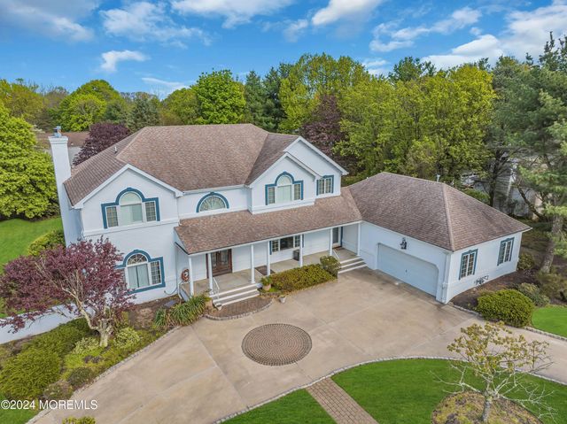 22 Meadow Lane, West Long Branch