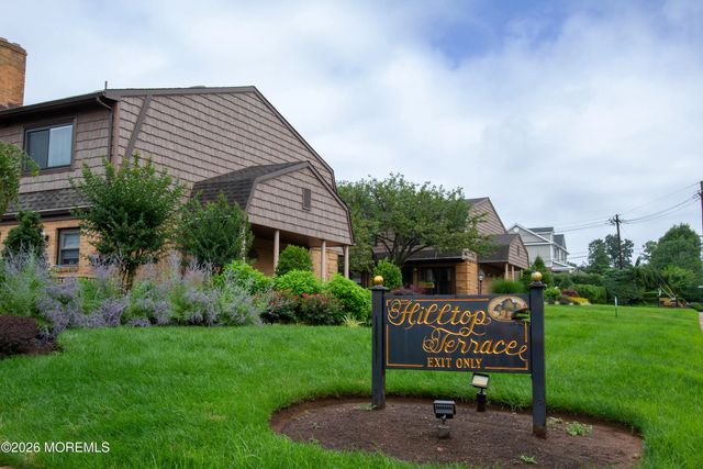 321 Spring Street 12, Red Bank