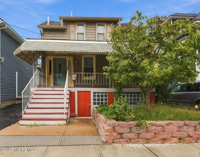 73 2nd Street, Keyport