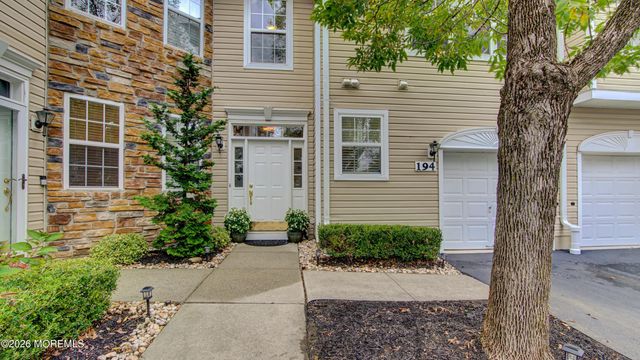 194 Shinnecock Drive, Manalapan