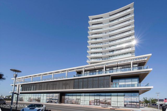 1101 Ocean Avenue 1102, Asbury Park