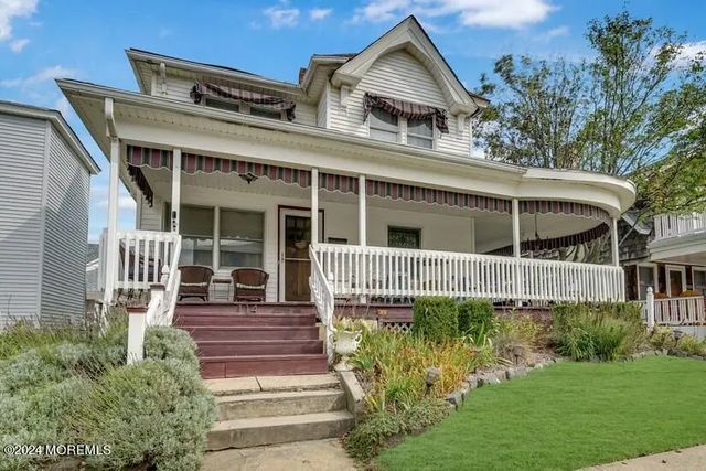 114 Mccabe Avenue, Bradley Beach