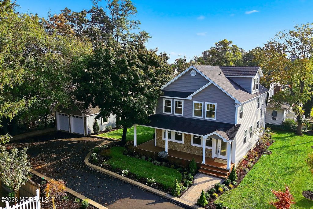 35 Hamilton Avenue, Leonardo