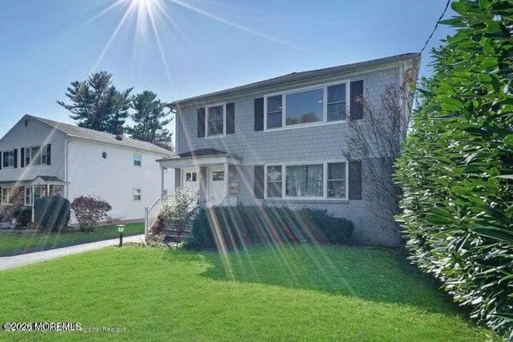 274 Spring Street A, Red Bank
