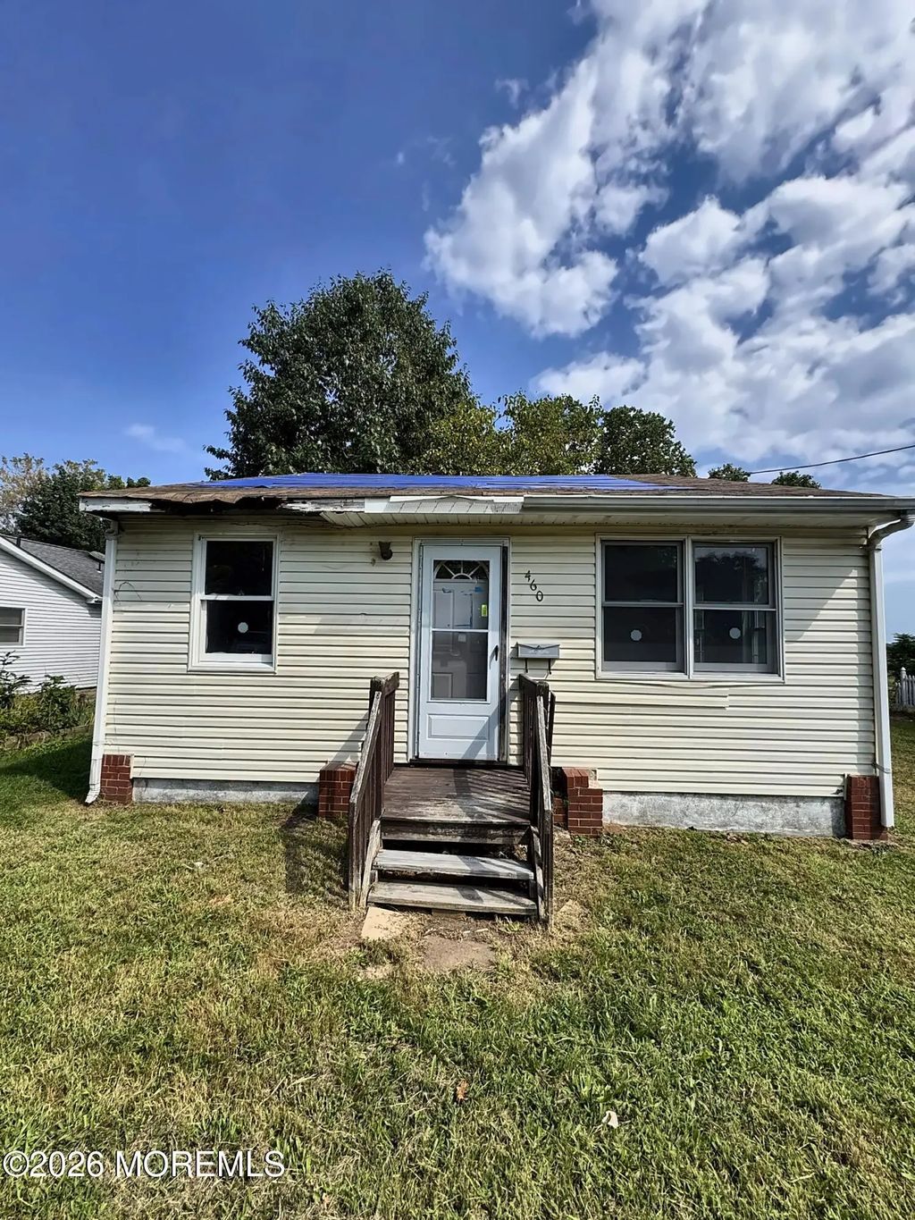 460 Netherwood Drive, Keyport