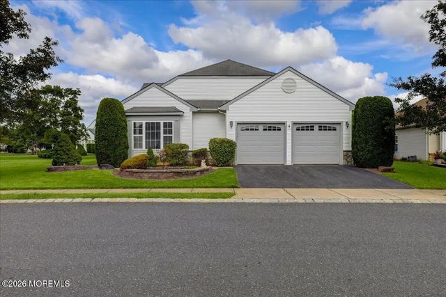 4 Margaux Drive, Manchester