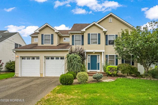 715 Ocean Gate Avenue, Ocean Gate
