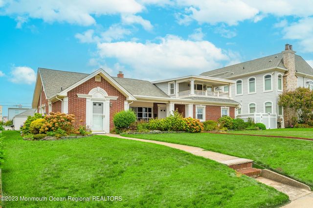 4 Washington Avenue 4, Avon-by-the-sea