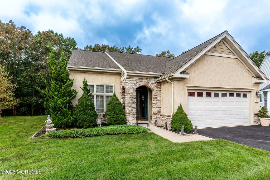 45 Westport Drive, Barnegat