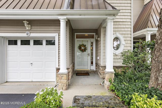 32 Windward Drive, Manahawkin