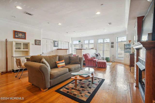 716 Cookman Avenue 201, Asbury Park