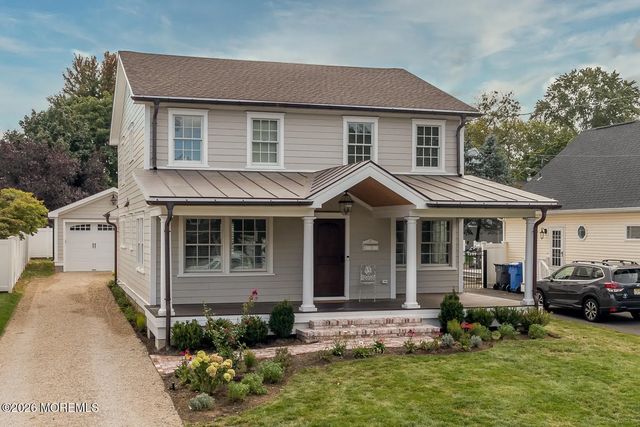 17 Fisk Street, Fair Haven