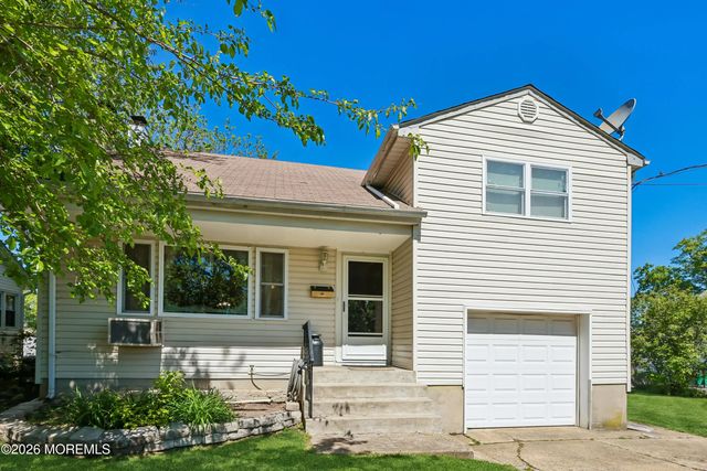 844 Lakeshore Drive, Keyport